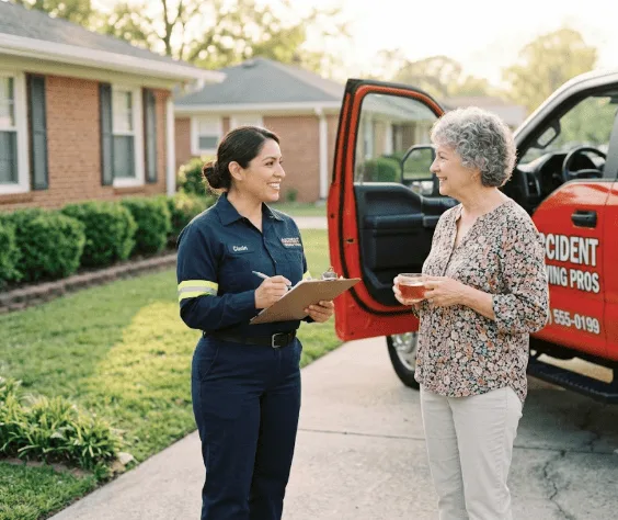 Accident Towing Service Ramer, TN FAQs